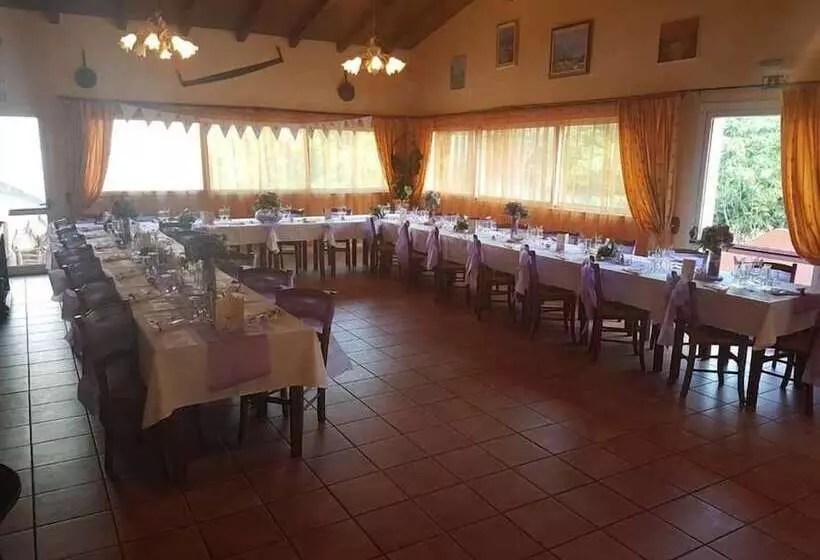 Hotelli Camping Le Mas Fleuri