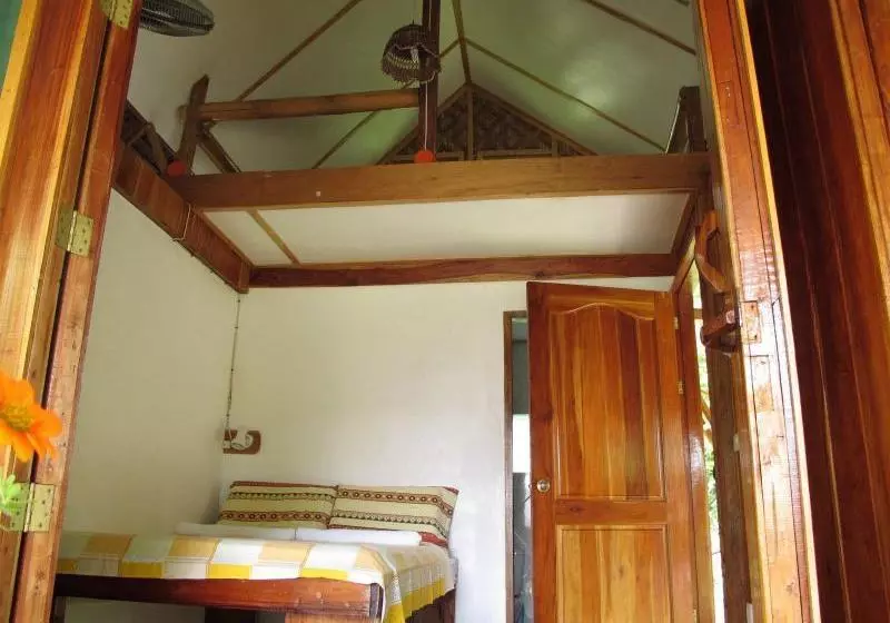 ホテル Mayas Native Garden Resort