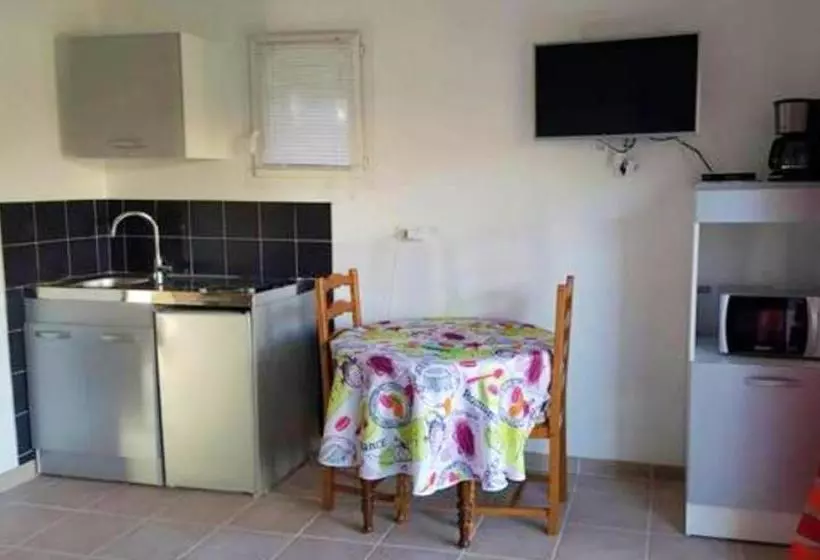 Maison Charmante A Martigues Avec Jardin Et Climatisation