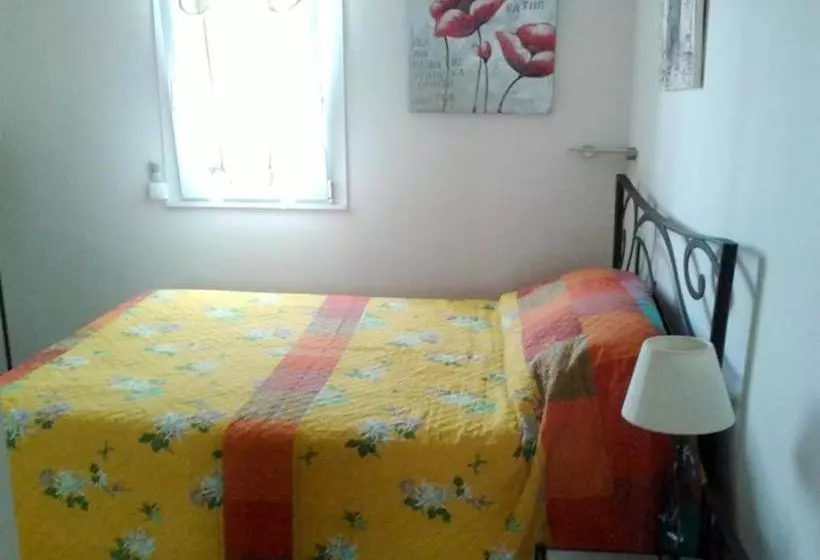 Maison Charmante A Martigues Avec Jardin Et Climatisation