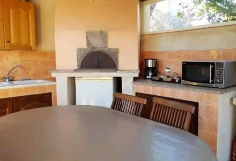 Maison Charmante A Martigues Avec Jardin Et Climatisation