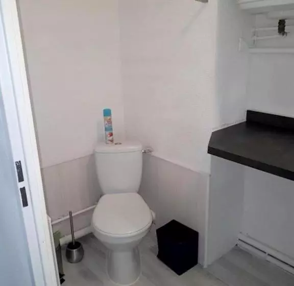 Maison Charmante A Martigues Avec Jardin Et Climatisation