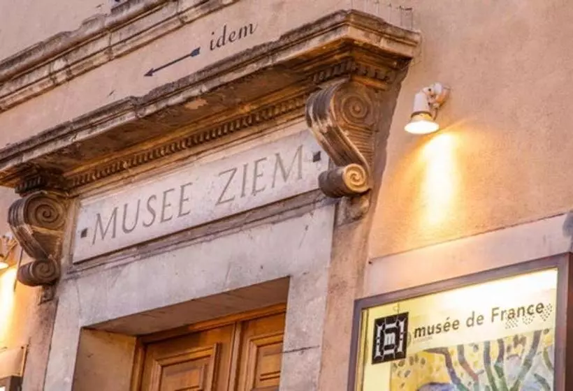 Maison Charmante A Martigues Avec Jardin Et Climatisation