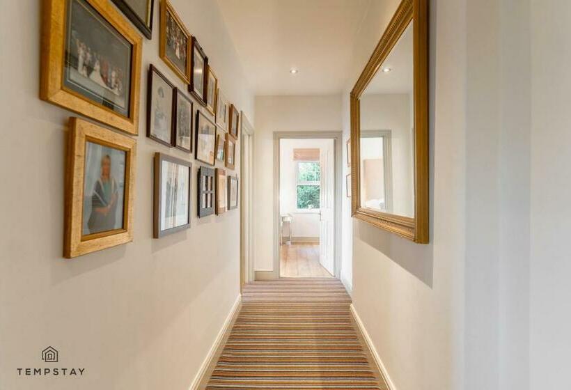 Luxury Home   Central Windsor, Gated Parking