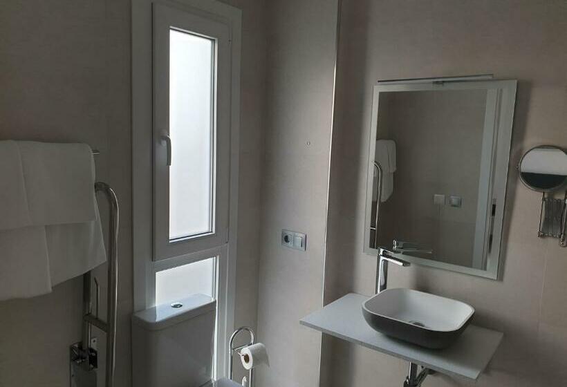 Apartamentos Aponiente