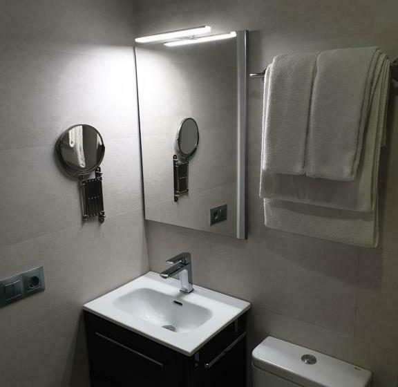 Apartamentos Aponiente