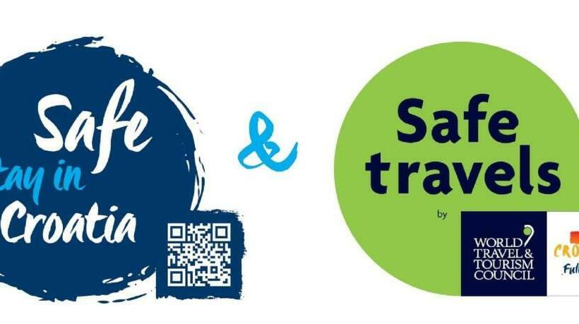 Apartmani Sirius Rogoznica