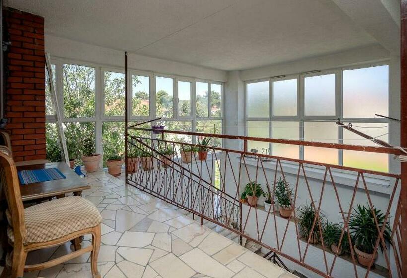 Apartment Nediljka In Old Part Of Town