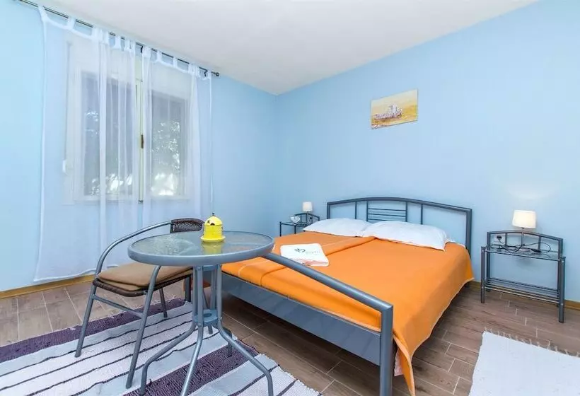 Apartment Ojdana