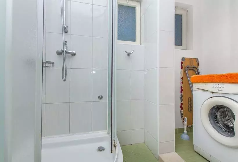Apartment Ojdana