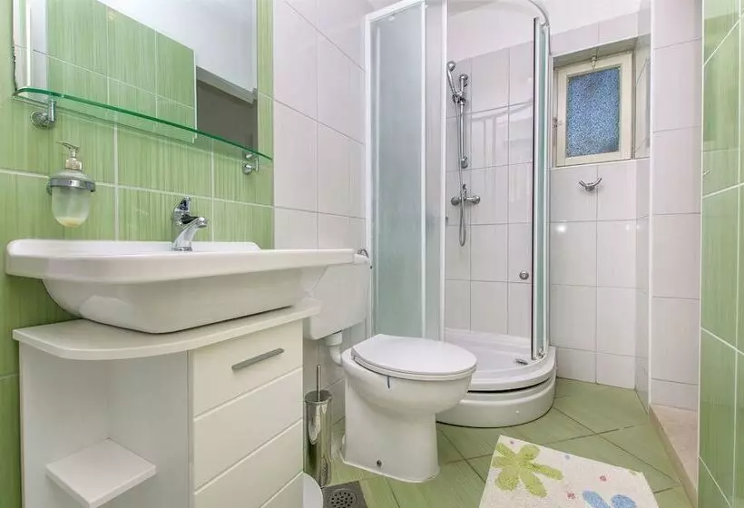 Apartment Ojdana