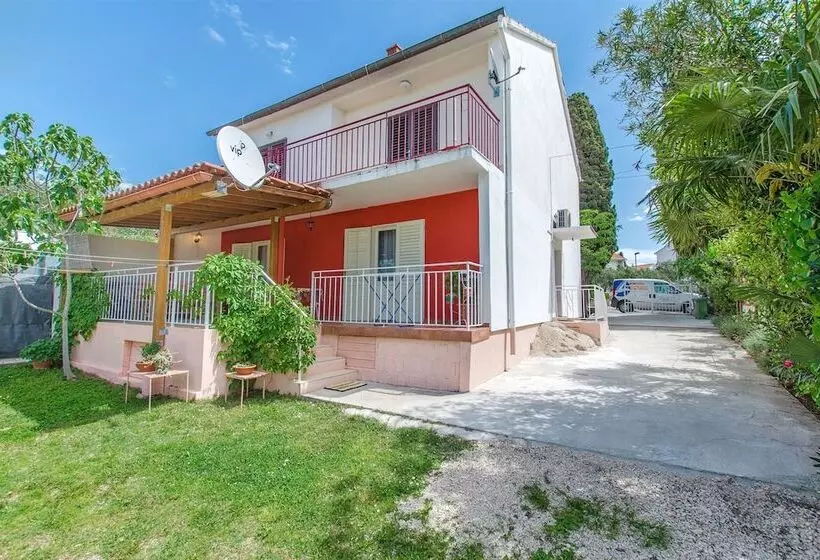 Apartment Ojdana