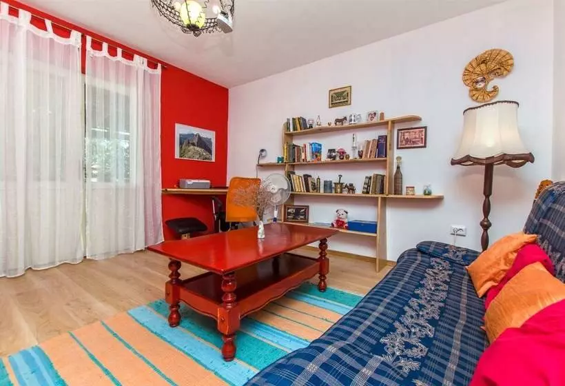 Apartment Ojdana