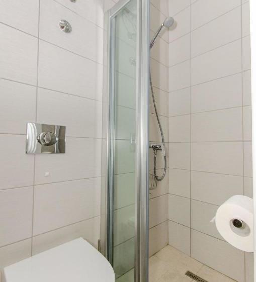 Apartment On The Beach