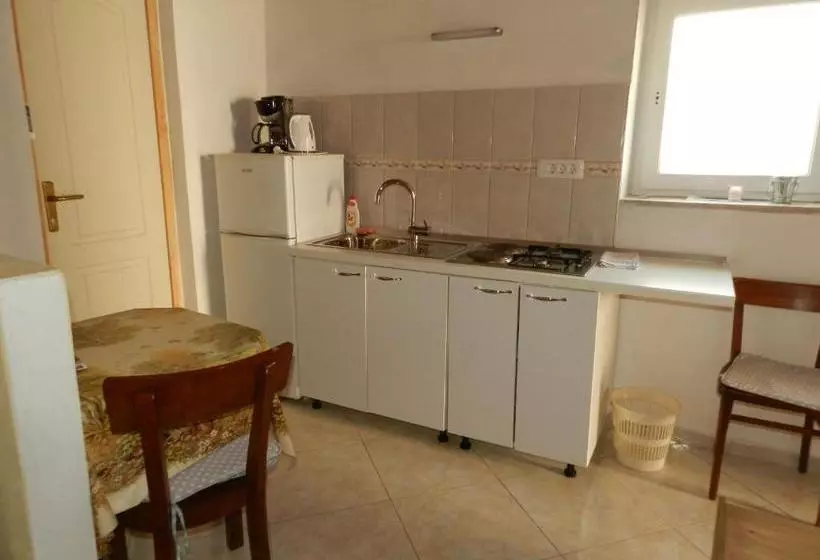 Apartment Pokrajac