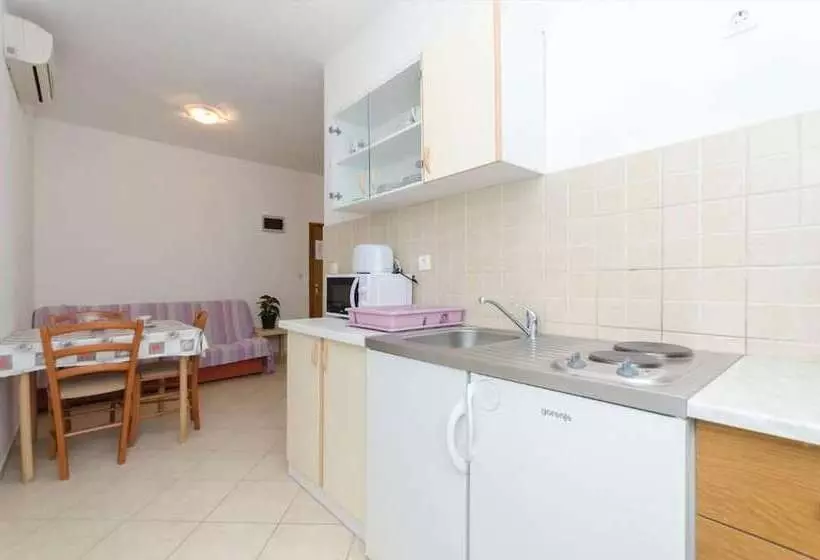 Apartments Anastazija