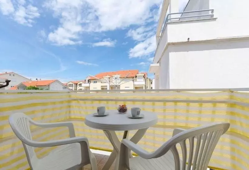 Apartments Anastazija