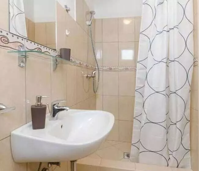 Apartments Anastazija