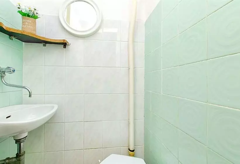 Apartments Ban