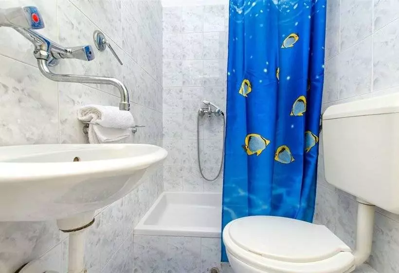 Apartments Ban