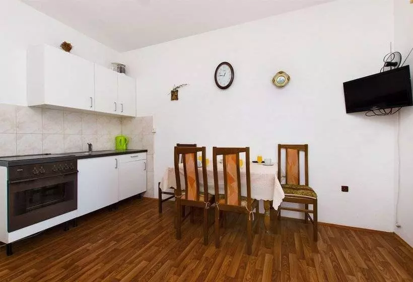 Apartments Ban