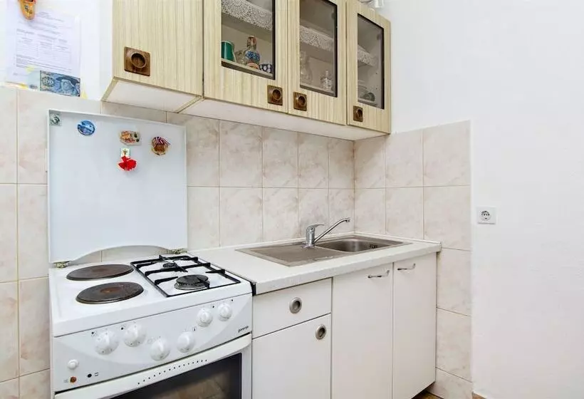 Apartments Ban