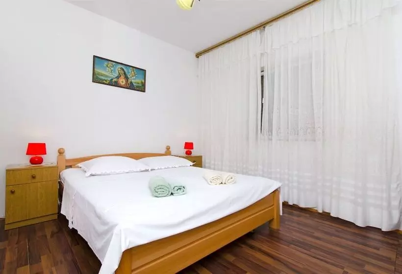 Apartments Ban