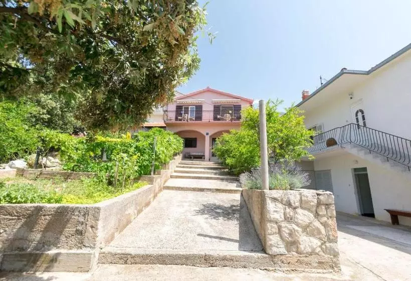 Apartments Jozo