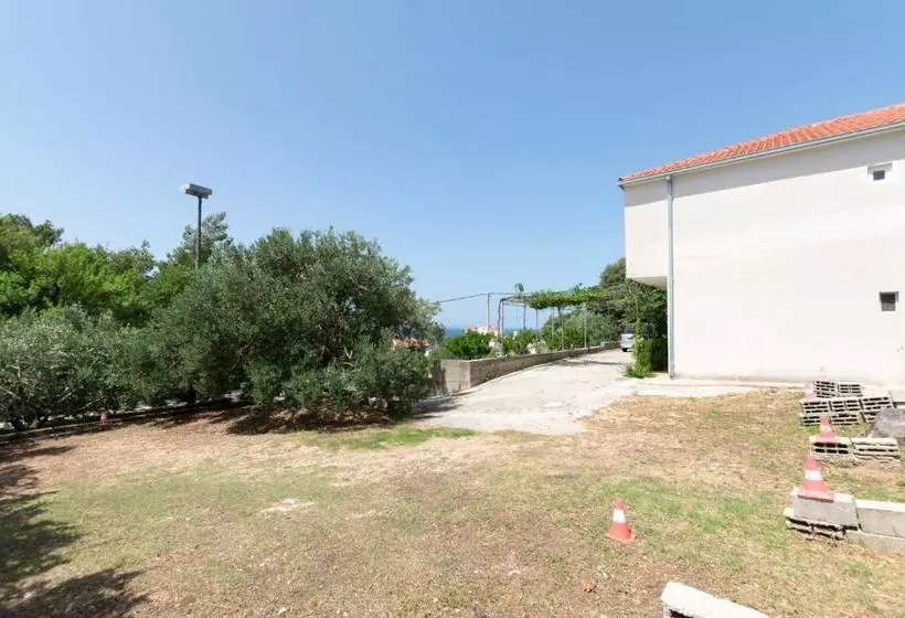 Apartments Jozo