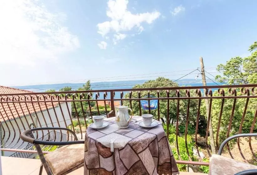 Apartments Jozo