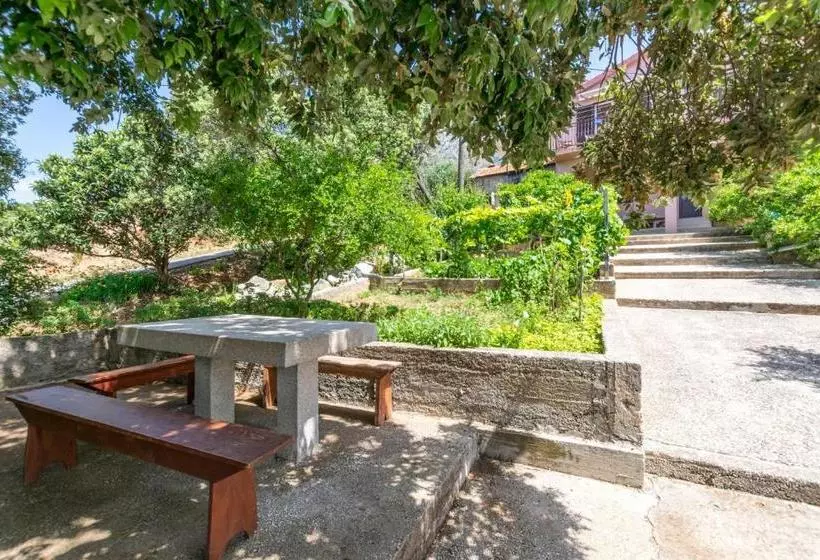 Apartments Jozo