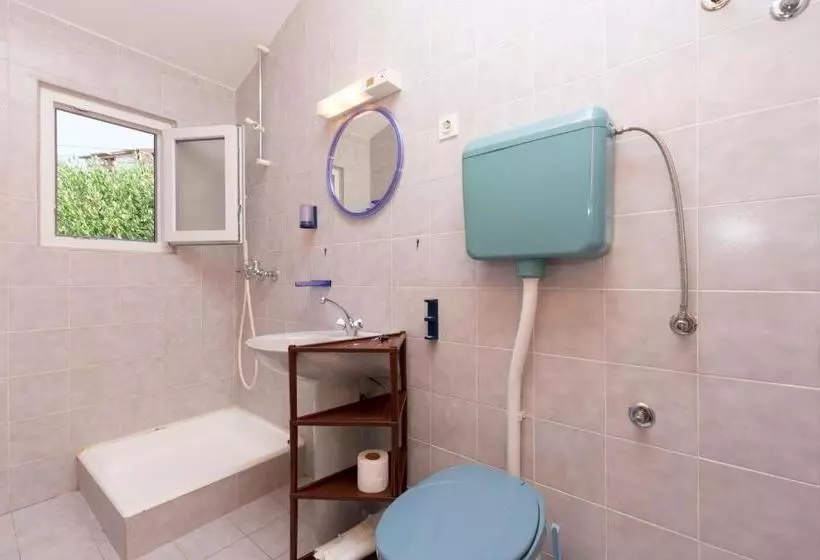 Apartments Jozo