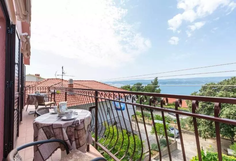 Apartments Jozo