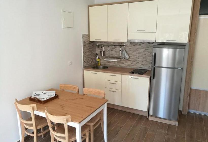 Apartment Lidija