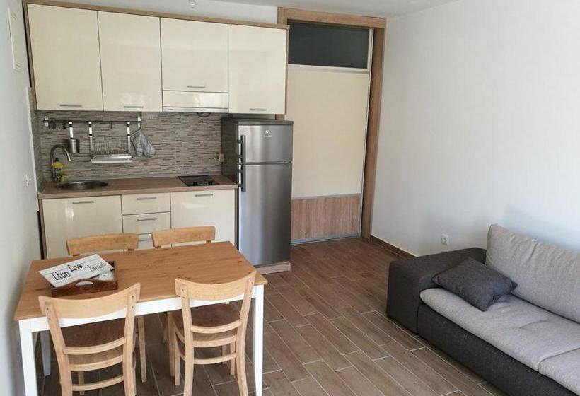Apartment Lidija