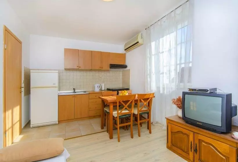 Apartments Mijo