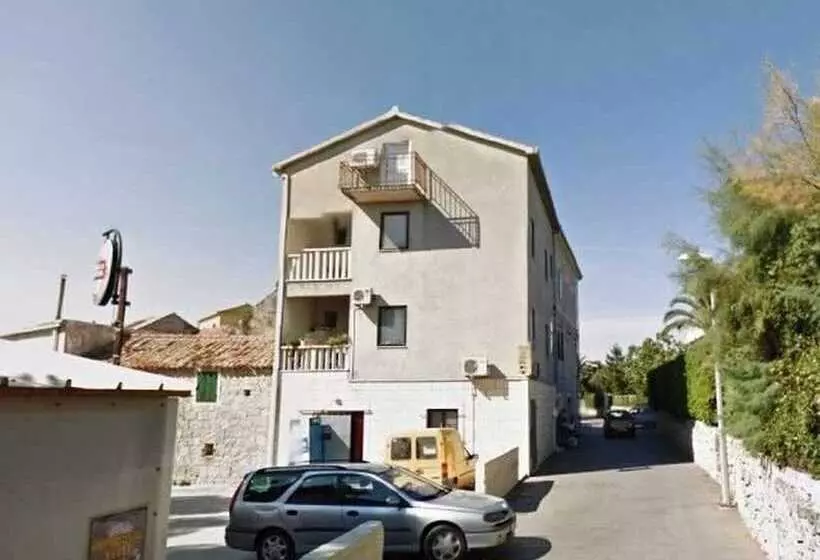 Apartments Mijo