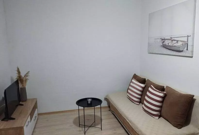 Apartments Mijo