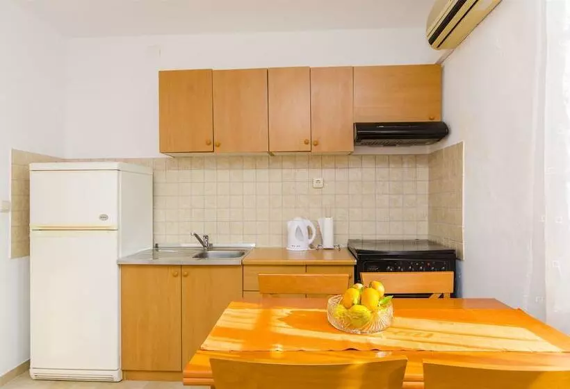 Apartments Mijo