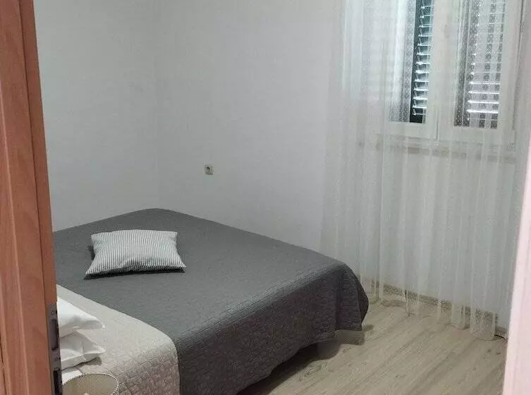 Apartments Mijo
