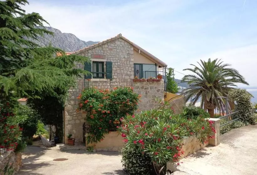 Apartments Peric