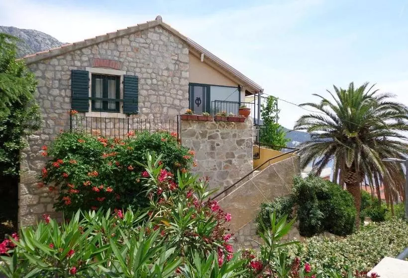 Apartments Peric