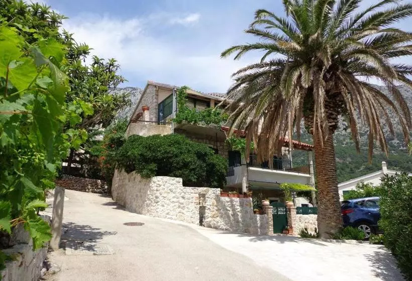 Apartments Peric