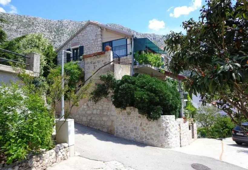 Apartments Peric