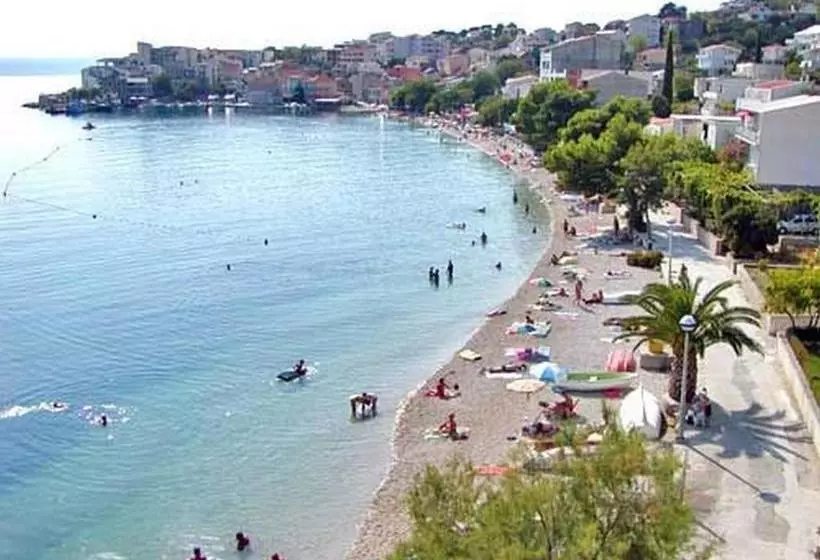 Apartments Peric