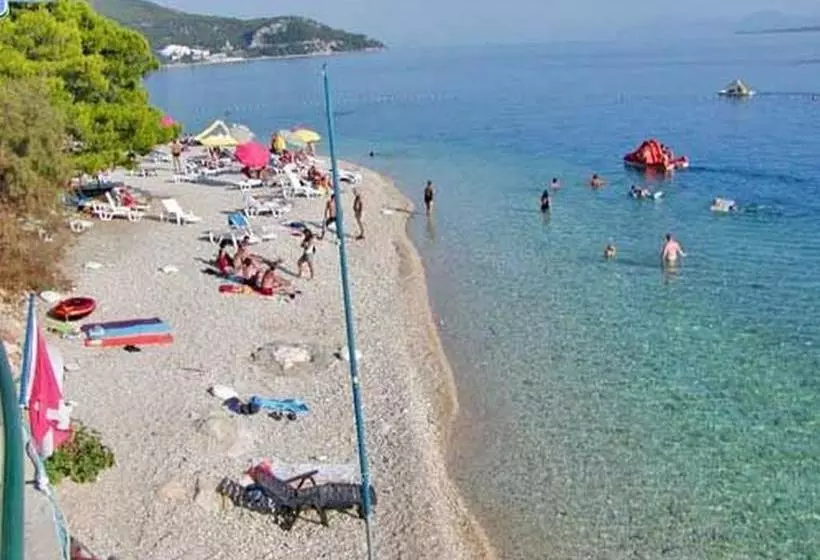 Apartments Peric