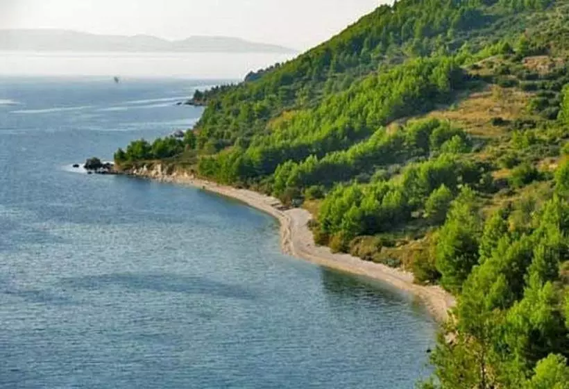 Apartments Peric