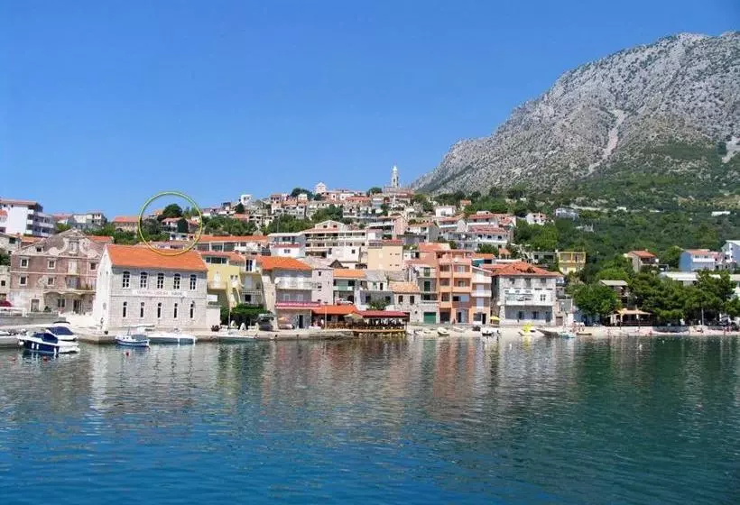Apartments Peric