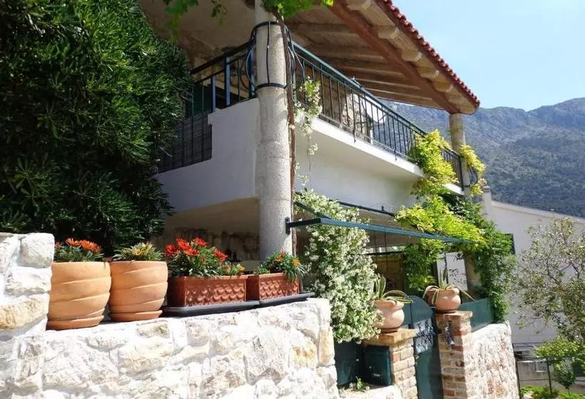 Apartments Peric
