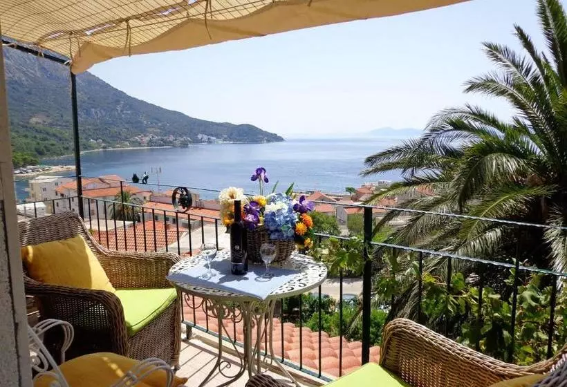 Apartments Peric